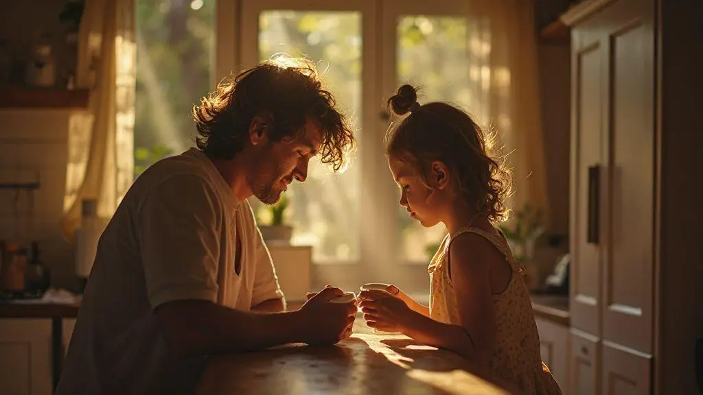 Estratégias rápidas de gestão do estresse parental para o dia a dia