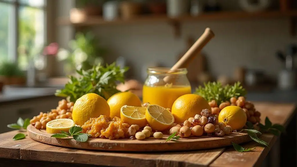 Lista de ingredientes anti-inflamatórios acessíveis que você deve ter em casa
