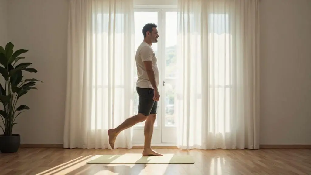 Microexercícios para postura que você pode fazer sem equipamento