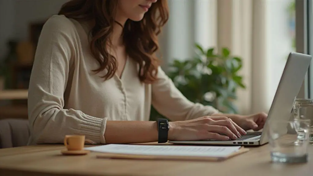 Monitoramento e ajustes: otimize seu programa microexercicios 5 minutos postura