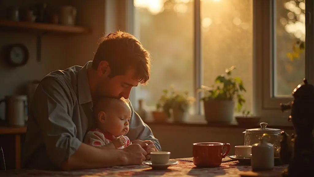 O que é burnout parental e por que você deve entender