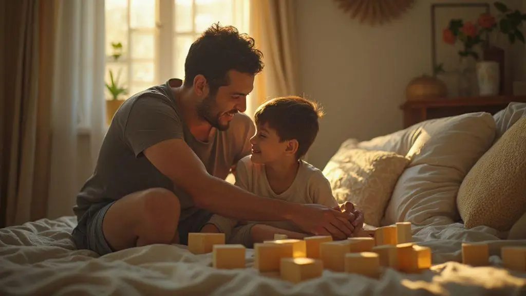 Por que paternidade ativa e disciplina positiva funcionam juntos