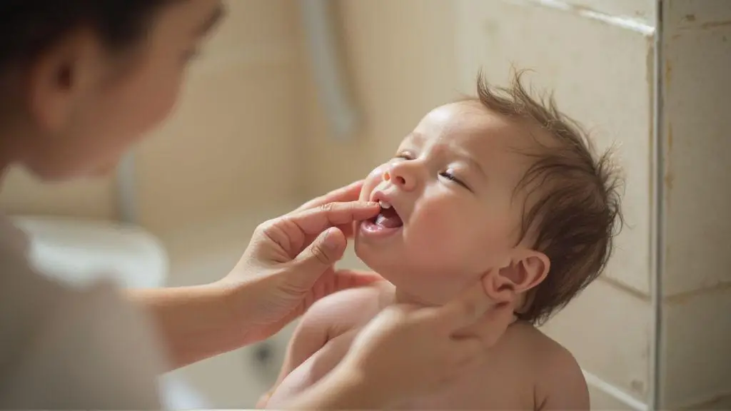 Por que você deve começar higiene oral preventiva para bebês sem cáries desde cedo