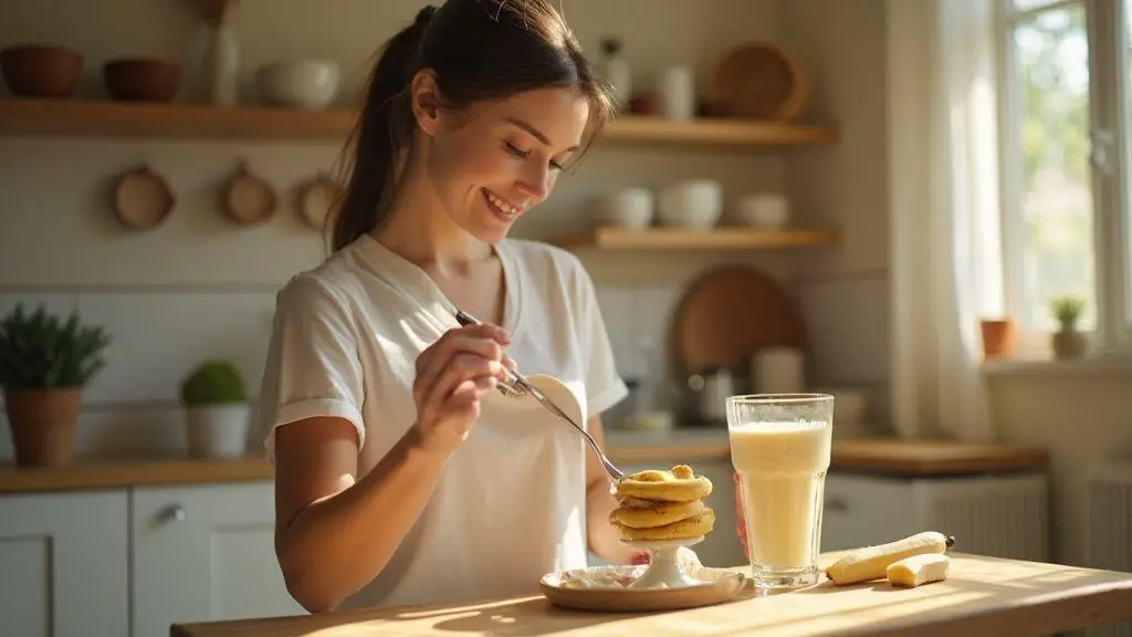 Receitas antirrefluxo para gestantes que você pode preparar em 15 minutos