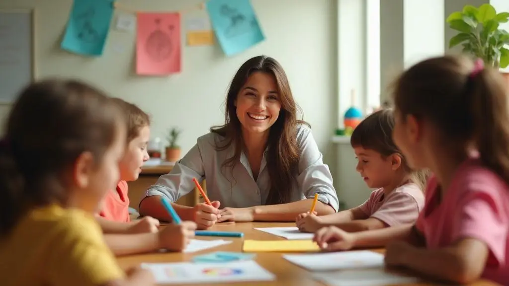 Recursos e materiais educação financeira para crianças para apoiar o ensino