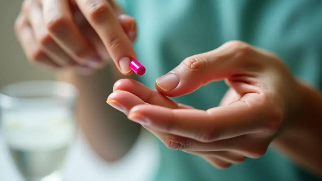 Suplementação de vitamina B12 para você se tiver risco de anemia