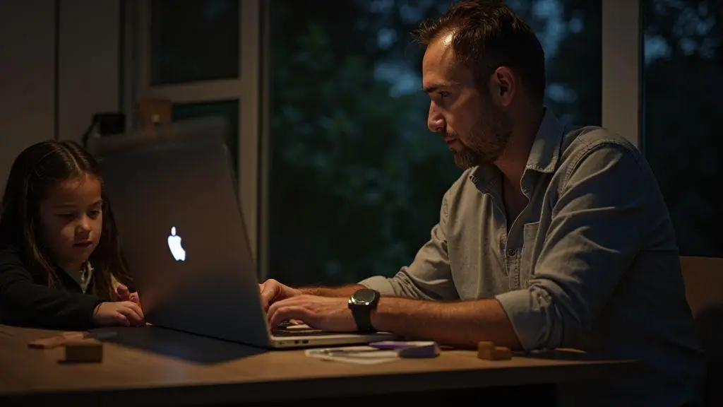 Técnicas de gestão do tempo para você que trabalha em tempo integral e é pai solo