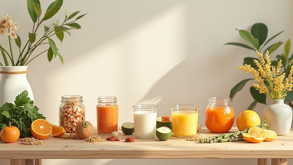 plano-semanal-com-alimentos-fermentados-e-prebioticos-para-melhorar-a-microbiota-intestinal-e-fortal