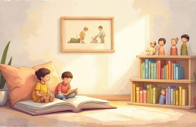 guia-de-livros-infantis-inclusivos-que-representam-diversidade-na-paternidade-para-diferentes-idades